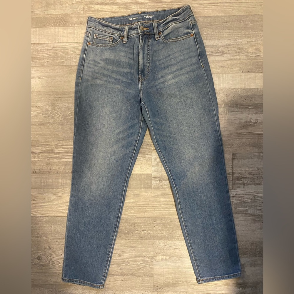 Old Navy Jeans